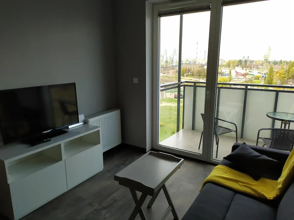Bastion Walowa Apartment Gdansk 0*,